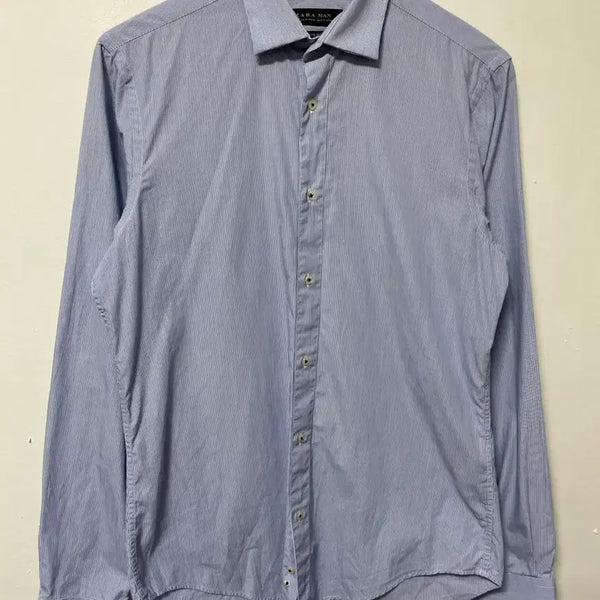 [BUNJANG] ZARA Men's Casual Shirt / 95-100 ZARA 자라 셔츠 남방 정품