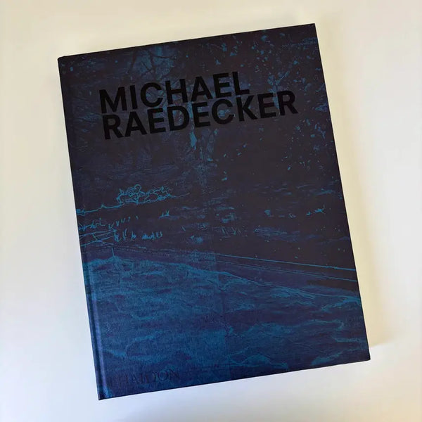 [BUNJANG] Michael Redeker Art Book / Catalogue / 마이클 레데커 아트북/도록/화집
