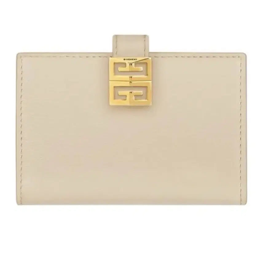 [BUNJANG] Givenchy Card Holder Calfskin Leather / 지방시 카드지갑 새상품