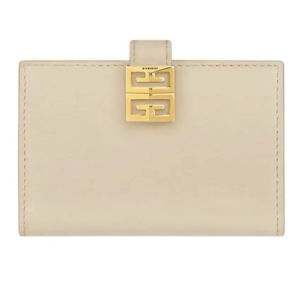 [BUNJANG] Givenchy Card Holder Calfskin Leather / 지방시 카드지갑 새상품