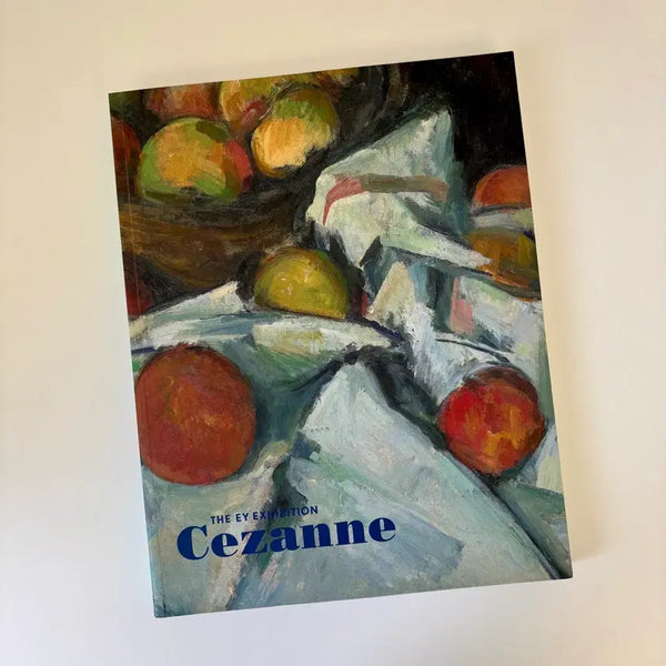 [BUNJANG] Paul Cézanne Art Book / 폴 세잔 아트북/도록/화집