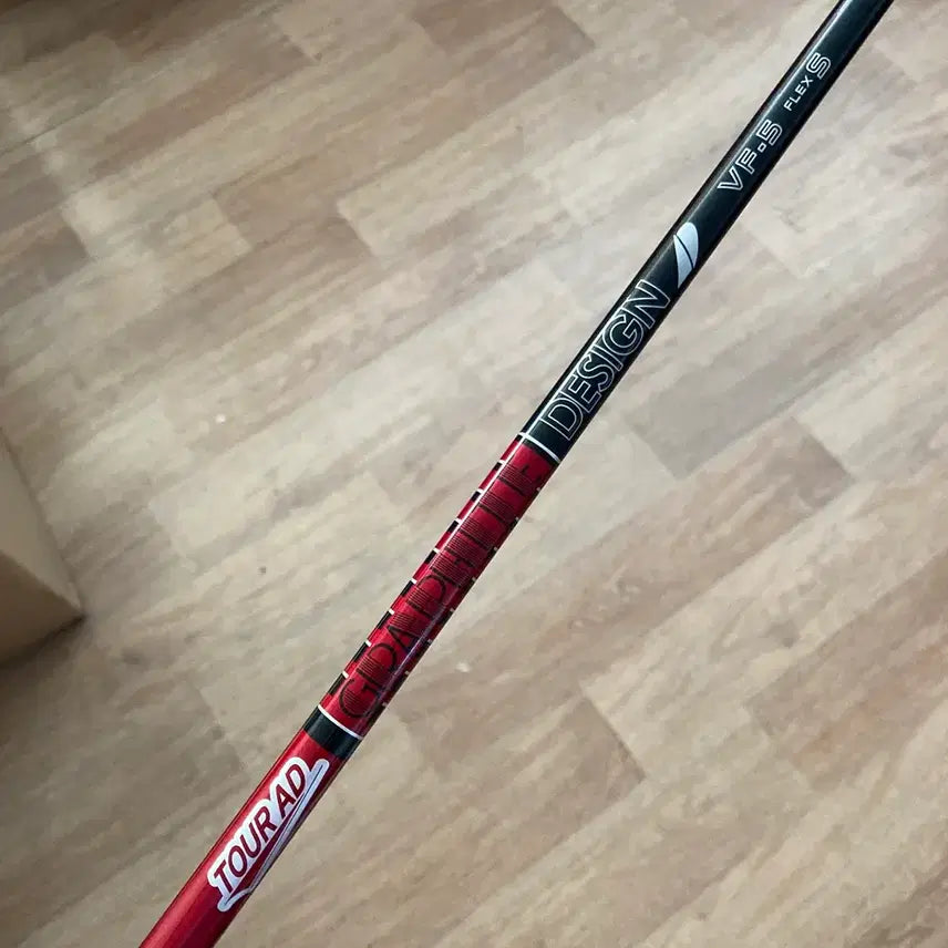[BUNJANG] Titleist Tour AD VF 5S Driver Shaft / 미사용]타이틀리스트 투어에이디 투어AD VF 5S 중고 드라이버 샤프트