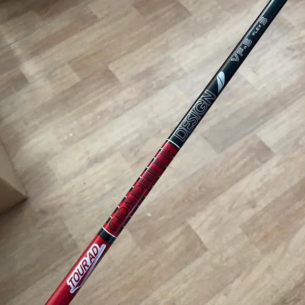 [BUNJANG] Titleist Tour AD VF 5S Driver Shaft / 미사용]타이틀리스트 투어에이디 투어AD VF 5S 중고 드라이버 샤프트