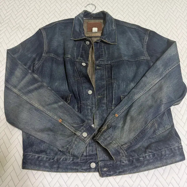 [BUNJANG] RRL Westview Jacket / Rrl 웨스트뷰 L