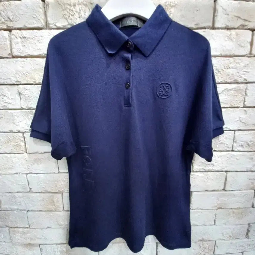 [BUNJANG] G-Force Collar Shirt / G포어카라셔츠
