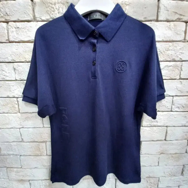 [BUNJANG] G-Force Collar Shirt / G포어카라셔츠