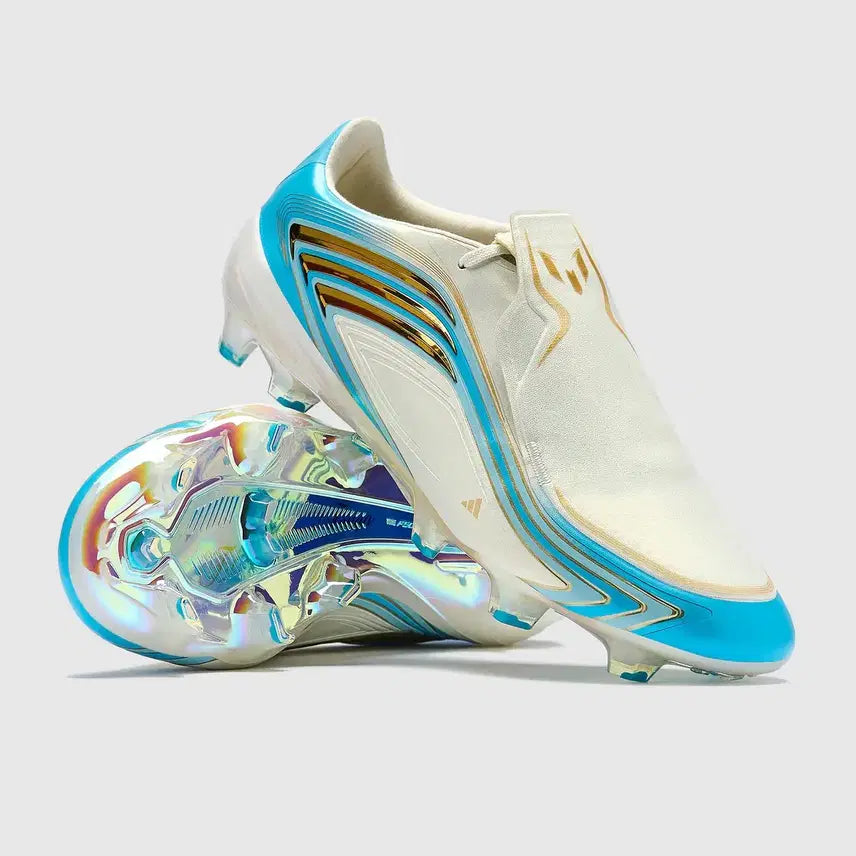 [BUNJANG] Adidas F50 Messi Elite FG Soccer Cleats / [미시착 새상품] 아디다스 F50 메시 엘리트 FG 축구화