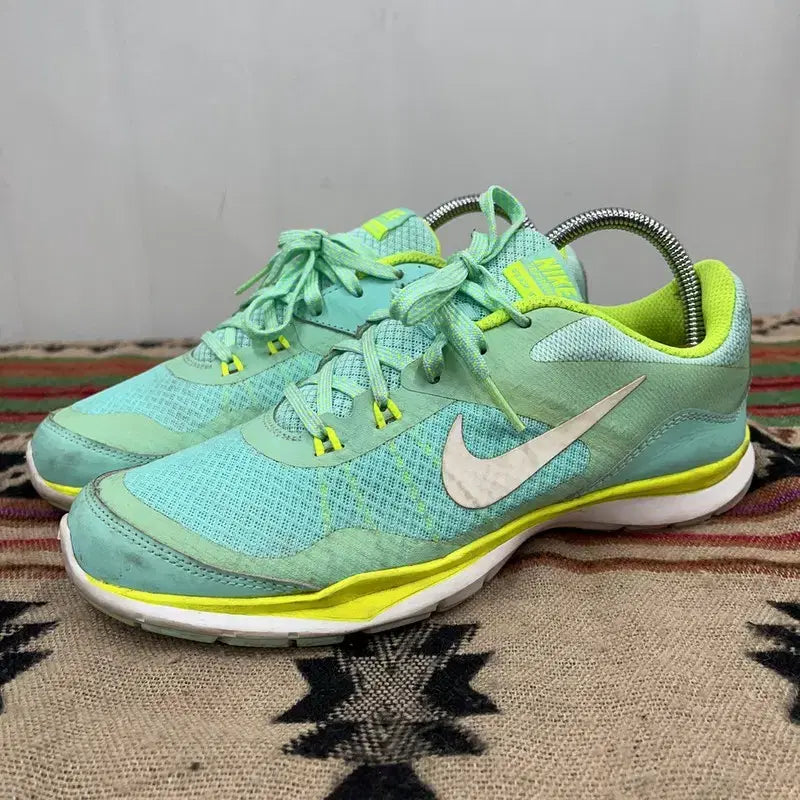 [BUNJANG] Nike Flex Trainer 5 Running Shoes / 나이키 플렉스 트레이너 5 러닝화 운동화 240 X02109