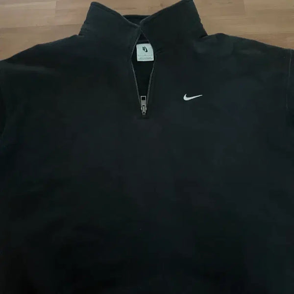 [BUNJANG] Nike Solo Swoosh Anorak / 나이키 솔로 스우시 아노락