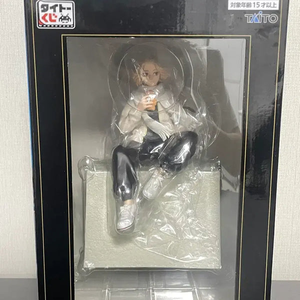 [BUNJANG] Tokyo Revengers Manjiro Figure / 도쿄리벤저스 만지로 피규어