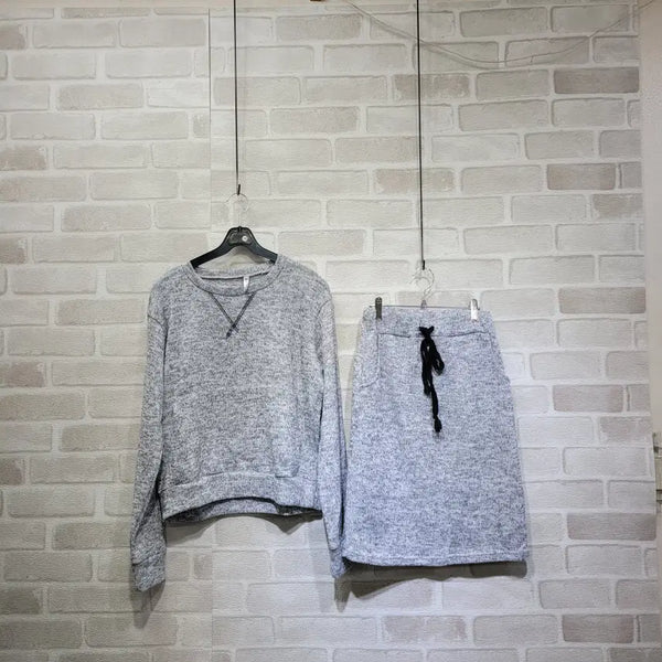 [BUNJANG] F/W Training Set-up Outfit / ㅎ1400 트레이닝 셋업 F