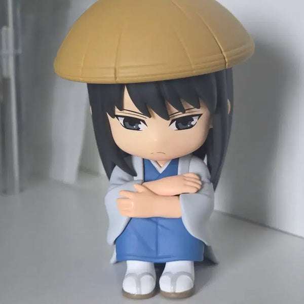 [BUNJANG] Pop Mart Gintama Katsura Kotarou Figure / 은혼 팝마트 카츠라 즈라