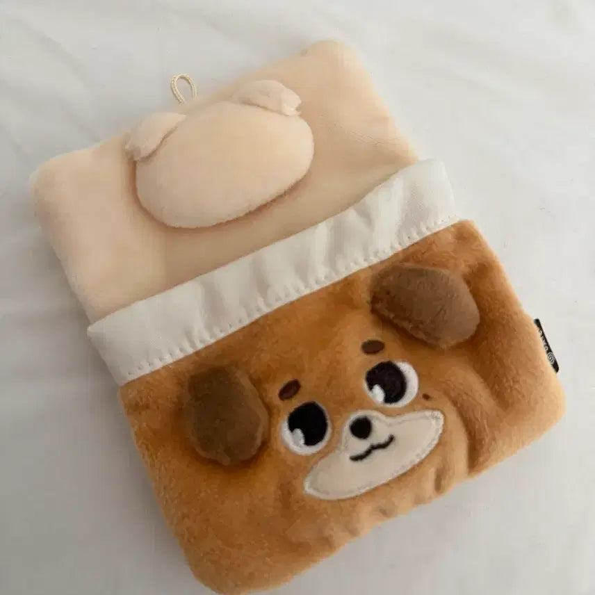 [BUNJANG] DAY6 Yoon Do-woon Sleeping Bag Pouch / day6 윤도운 침낭