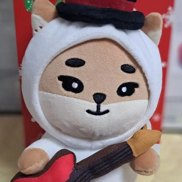 [BUNJANG] DAY6 25th Concert Merch Dancing Denny Mules 'K' / 데이식스 25클콘엠디 덴싱데니멀즈 케