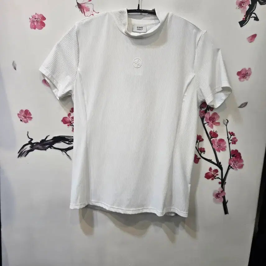 [BUNJANG] Xexymix Golf Wear Short Sleeve T-Shirt - Size M / 젝시믹스 골프웨어 반팔 티셔츠 M 특가 상품