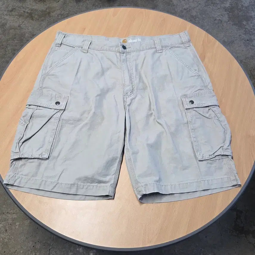 [BUNJANG] Carhartt Shorts Size 40-41 / 칼하트 반바지 40~41