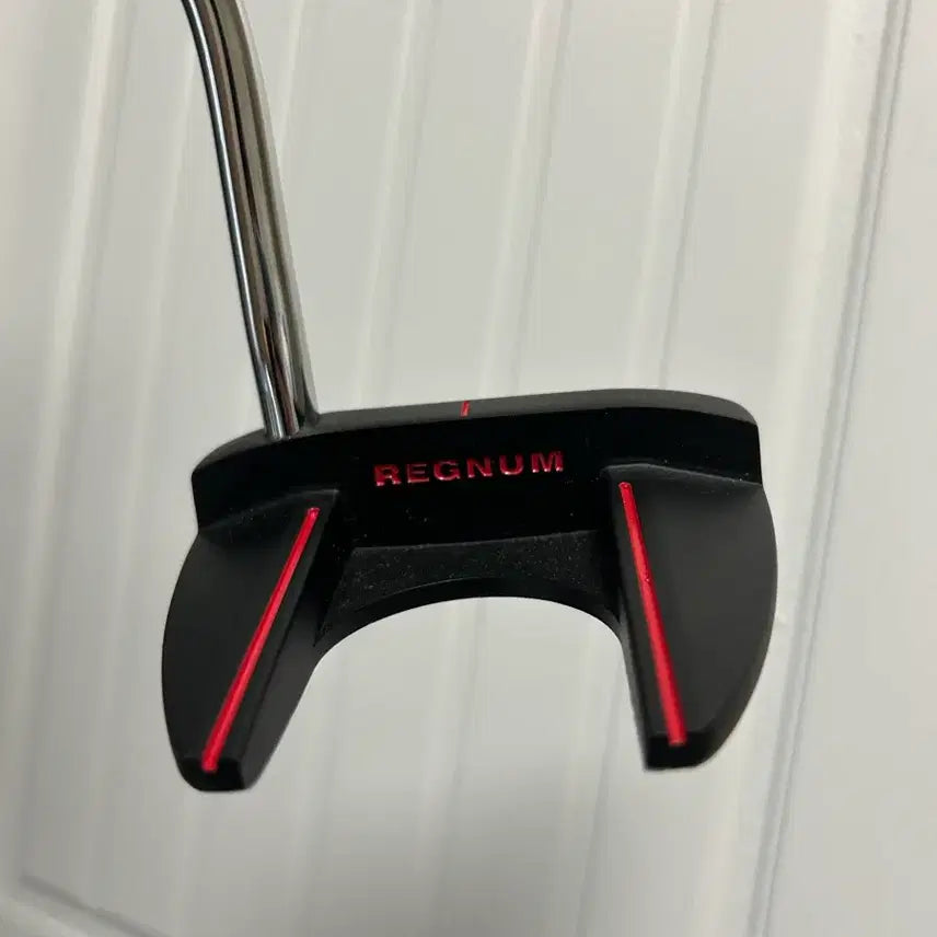 [BUNJANG] Katana Golf Legnum Putter / (S급 미사용)카타나골프 레그넘 퍼터