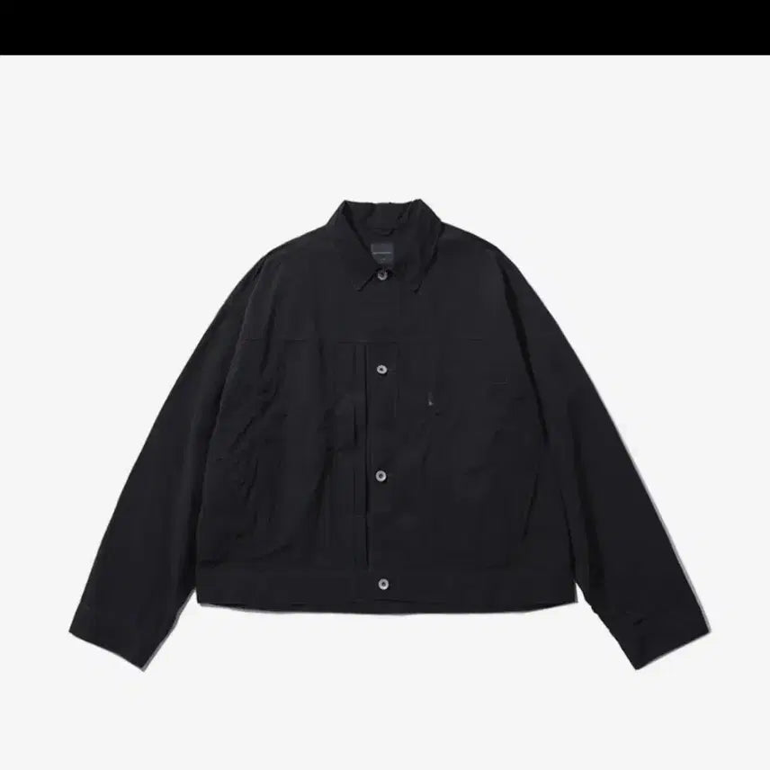 [BUNJANG] Moif Trucker Jacket / (2) 모이프 트러커 자켓