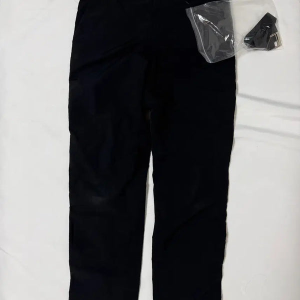 [BUNJANG] Sacai Polyester Suiting Trousers Pants (Size 2) / 사카이(sacai) 폴리에스터 수팅 트라우저 팬츠(2사이즈)