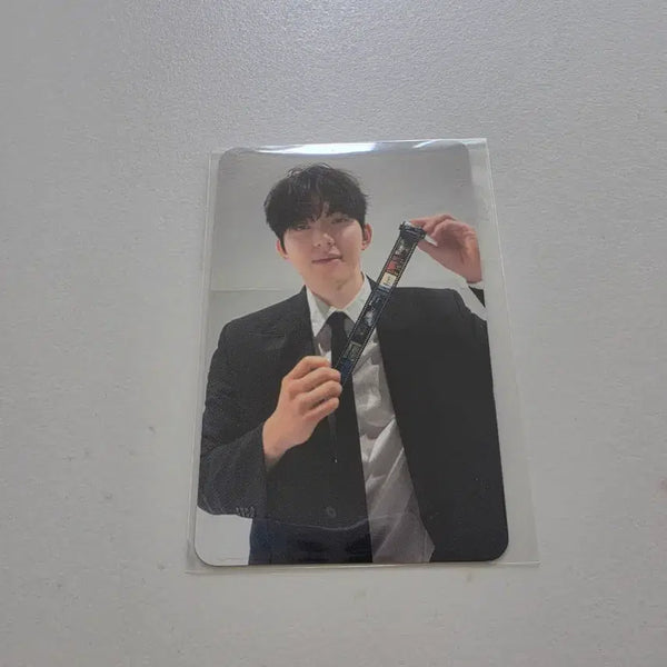 [BUNJANG] DAY6 Dowoon Decade Encore Online Photocard / 데이식스 도운 데케이드 앙콘 온라인 5만원 포카