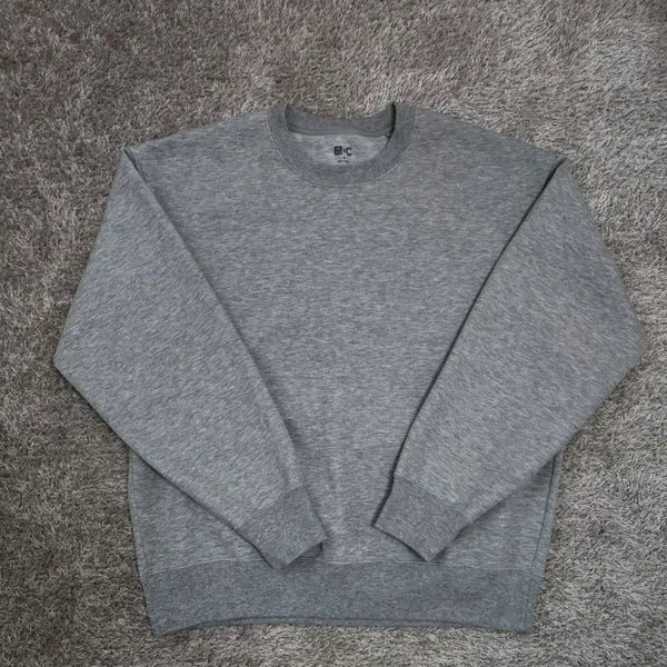 [BUNJANG] Uniqlo Sweatshirt / 유니클로 맨투맨