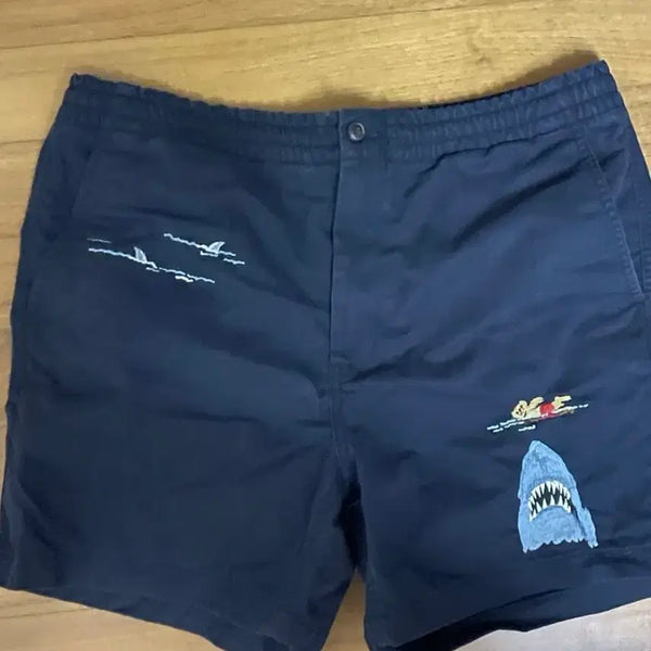 [BUNJANG] Polo Ralph Lauren Frappster Shorts (L) / 폴로 프랩스터 쇼츠(L size)