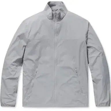 [BUNJANG] Polo Ralph Lauren Detachable Hood Lightweight Windbreaker Gray 110 / 폴햄 후드탈부착 경량 바람막이 그레이 110