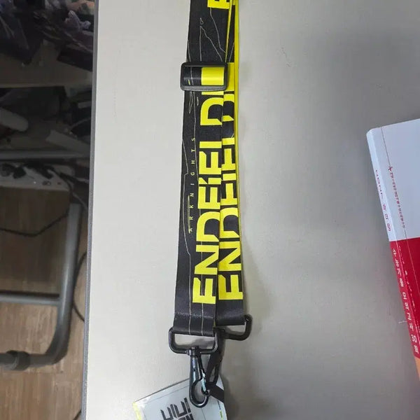 [BUNJANG] Endfield Official Mobile Phone Strap / 엔드필드 휴대폰 스트랩