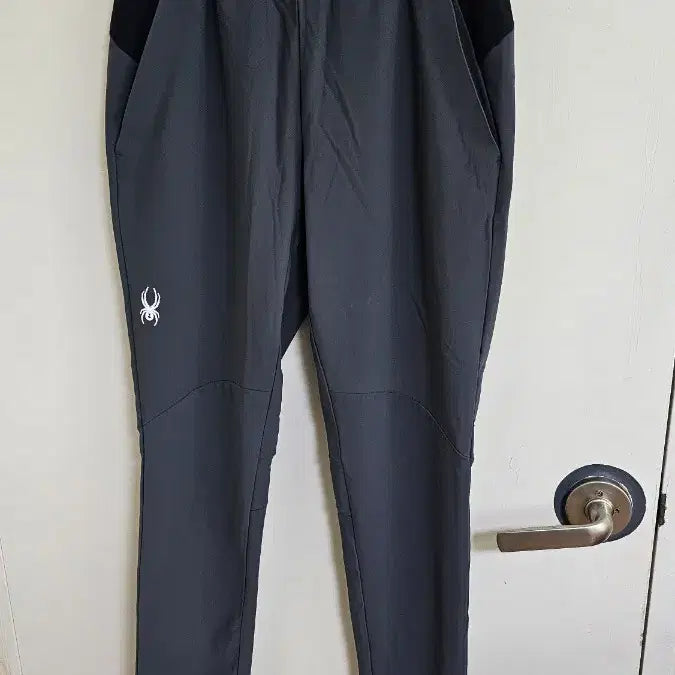 [BUNJANG] Spider CGR Bonding 3L Training Pants / 스파이더 CGR본딩 3L트레이닝바지 (709