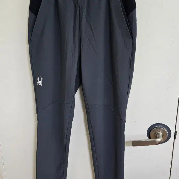 [BUNJANG] Spider CGR Bonding 3L Training Pants / 스파이더 CGR본딩 3L트레이닝바지 (709