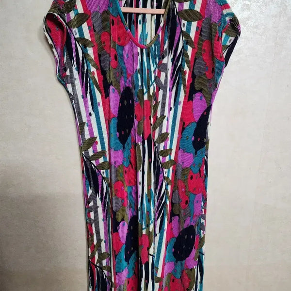 [BUNJANG] Pleated Dress / 플리츠원피스