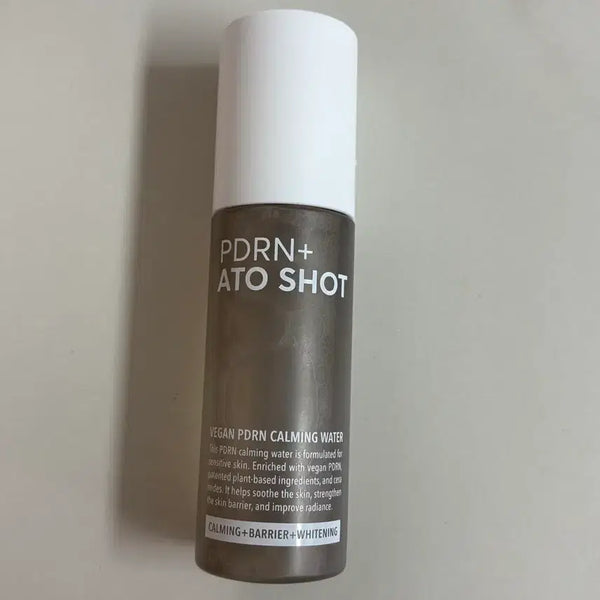 [BUNJANG] PDRN Ato Shot Mist for Problematic Skin / 문제성피부 아기 어른 등드름 여드름 아토 미스트/PDRN 아토샷