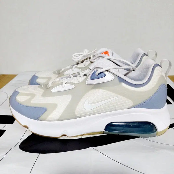 [BUNJANG] Nike Air Max 200 SE 290mm Sneakers / 새상품 나이키 에어맥스 200 SE 290mm 운동화 급처분합니다