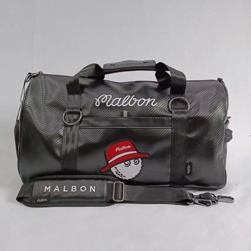 [BUNJANG] Malbon Boston Bag / 정품 새상품 Malbon말본 보스턴백