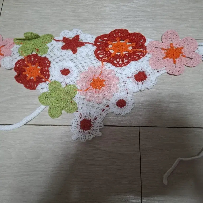 [BUNJANG] Head Covering / 두건