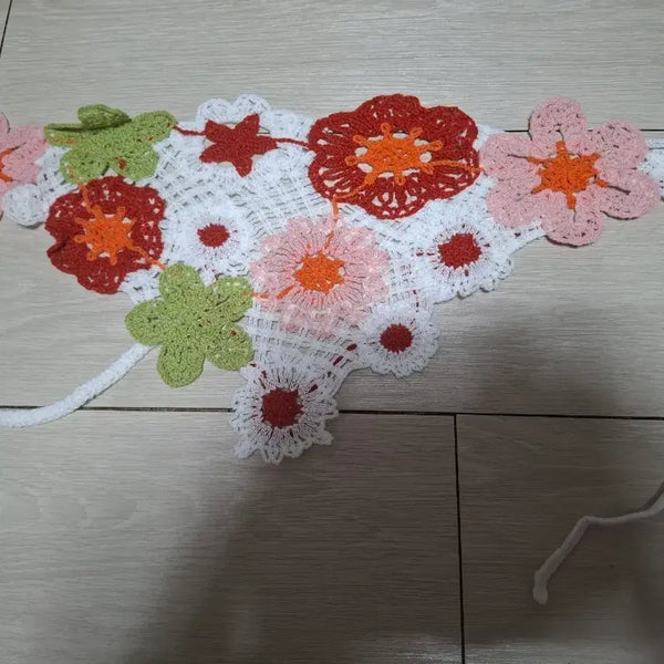 [BUNJANG] Head Covering / 두건