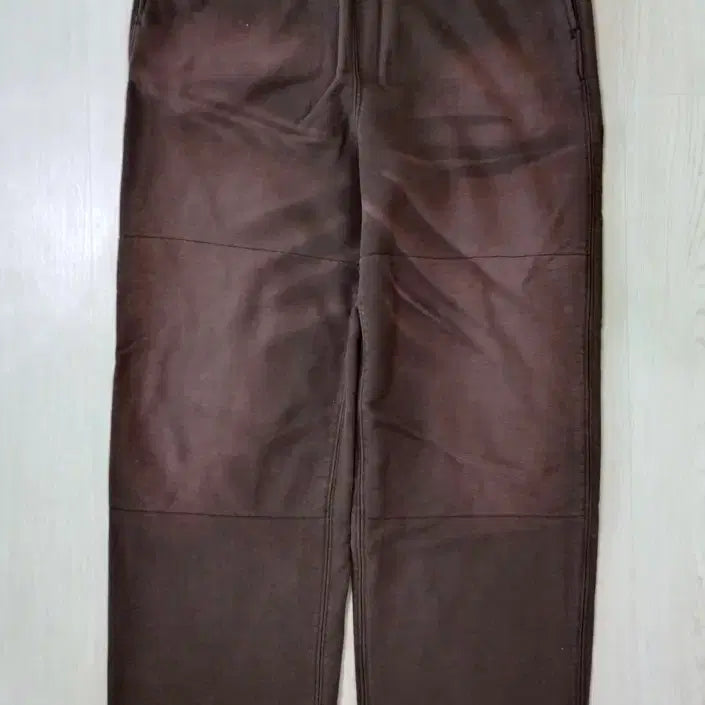 [BUNJANG] Reccose Deli Pants Brown / [3] 뤡코즈 델리 팬츠 브라운