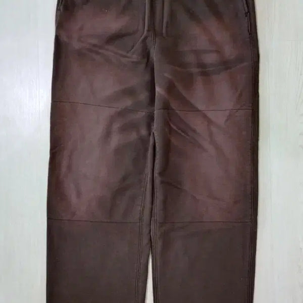[BUNJANG] Reccose Deli Pants Brown / [3] 뤡코즈 델리 팬츠 브라운