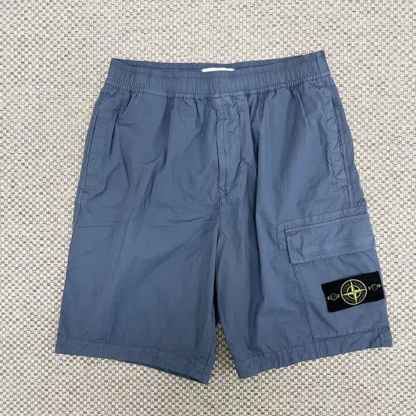 [BUNJANG] Stone Island Bermuda Cargo Shorts / [30]스톤아일랜드 버뮤다 카고 반바지