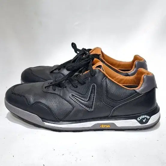 [BUNJANG] Callaway Spikeless Golf Shoes - Size 275mm / 275 갤러웨이 스파이크리스 골프화 골프화275