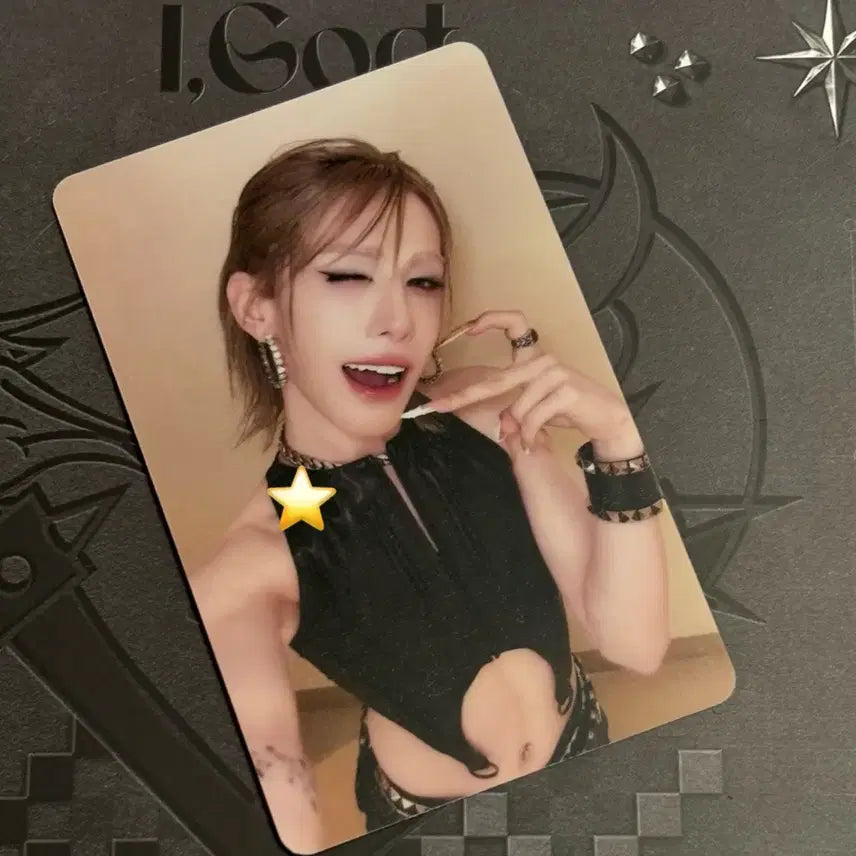 [BUNJANG] XLOV WUMUTI Taipei Concert Photocard / XLOV 엑스러브 WUMUTI 우무티 타이페이 TAIPEI 콘서트 포카