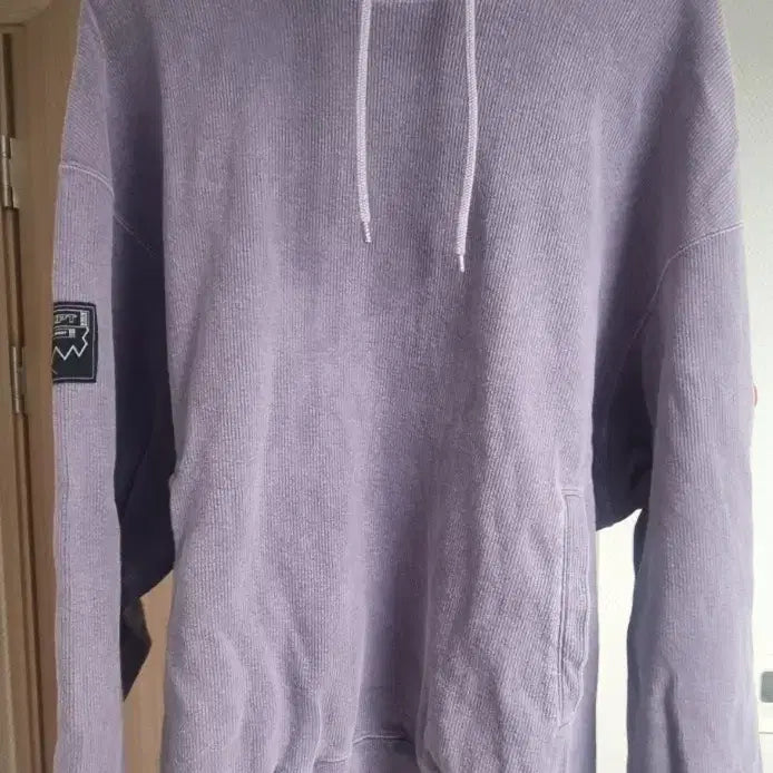 [BUNJANG] Cav Empt Purple Hoodie XL / cavempt 후드티