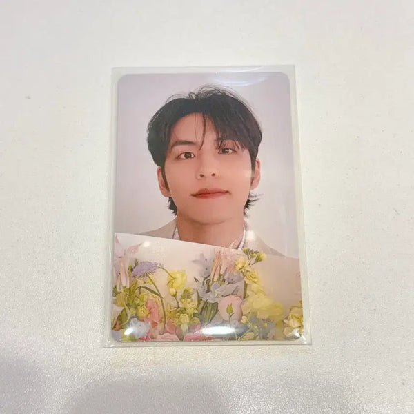 [BUNJANG] DAY6 Wonpil Manenphotocard Bundle Set / 데이식스 일본md 원필 만엔포카 양도