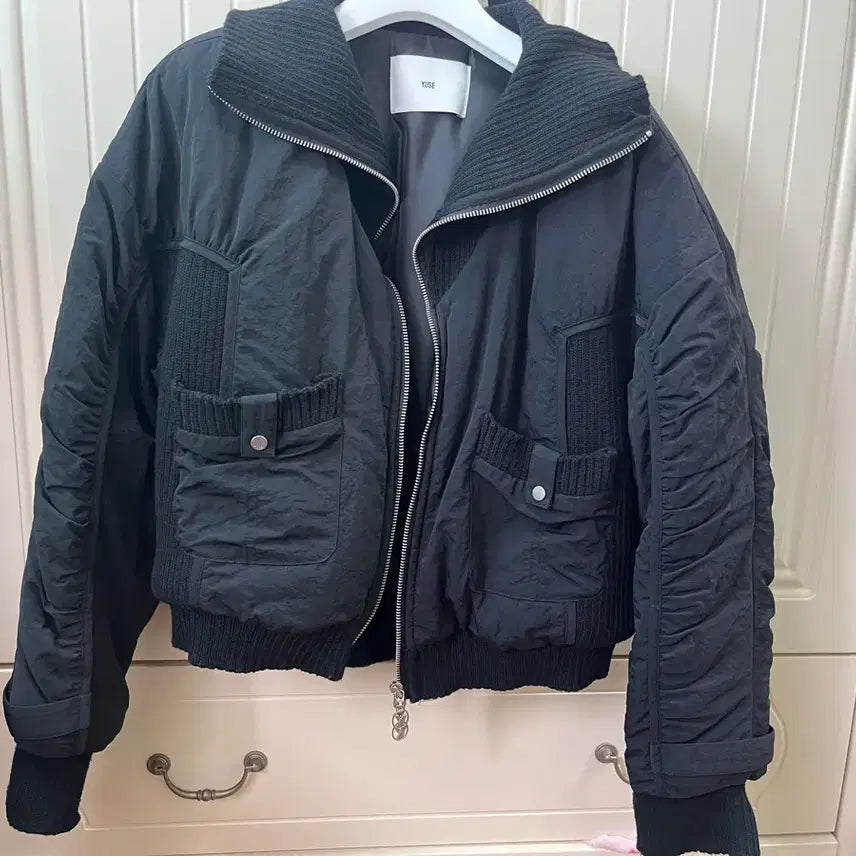 [BUNJANG] Yuje 23 Outerwear Jacket / 유제 yuje 23 아우터 판매해요