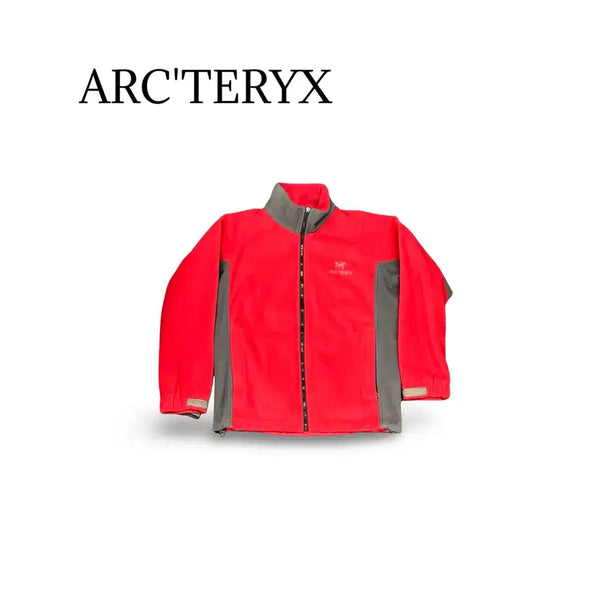 [BUNJANG] Arc'teryx Fleece Jacket / (95)아크테릭스 플리스 자켓