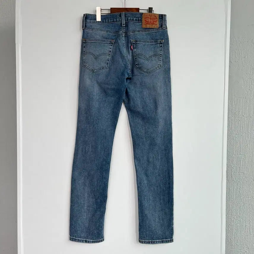 [BUNJANG] Levi's 501 Jeans W29 L32 / 리바이스 501 청바지 W29 L32