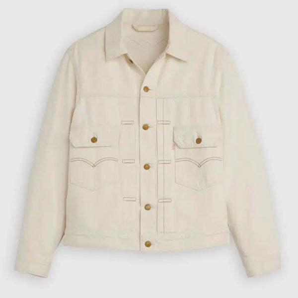 [BUNJANG] Levi's x END. Type II Trucker Jacket XS / 새제품 리바이스 x END. 타입 II 트러커 자켓 XS사이즈