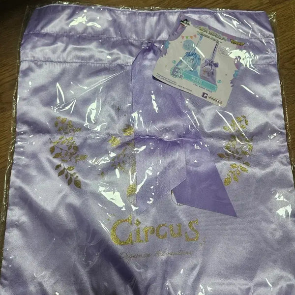 [BUNJANG] Digimon Circus Lottery Prize E Pouch / 디지몬 서커스 쿠지 e상 파우치