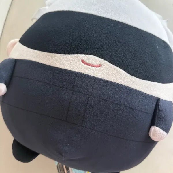 [BUNJANG] Jujutsu Kaisen Fuwacoro Ring Big Gojo Satoru / 주술회전 후와코로링 big 빅 후와고 고죠 사토루
