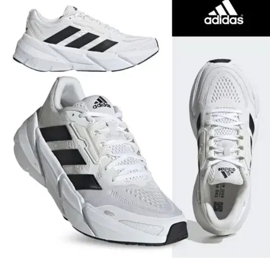[BUNJANG] Adidas Adistar Cushioning Running Shoes / 아디다스 아디스타 쿠셔닝 운동화